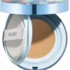 Miamo Second Skin Mesh Sand