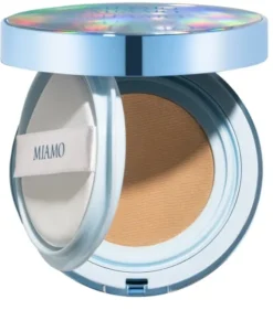 Miamo Second Skin Mesh Sand