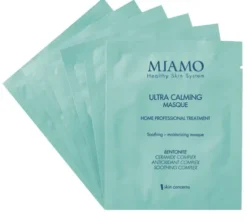Miamo Ultra Calming Masque 6 x 10 ml
