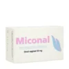 Miconal 50 mg Ovuli Vaginali