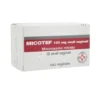 Micotef 100 mg Ovuli