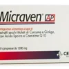 Micraven Ap 30 Compresse