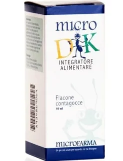 Microdk 10 ml