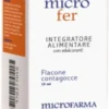 Microfer Acido Folico 15 ml