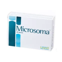 Microsoma 30 Capsule