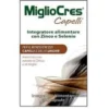 Migliocres Integratore Capelli 120 Capsule