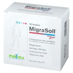 Migrasoll 30 Bustine