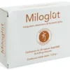 Miloglut 30 capsule