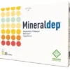 Mineraldep magnesio e potassio con nucleotidi e superossido dismutasi 20 bustine
