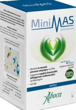 Minimas Advanced 60 Opercoli