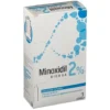 Minoxidil Biorga Soluzione 2% 3 Flaconi 60 ml