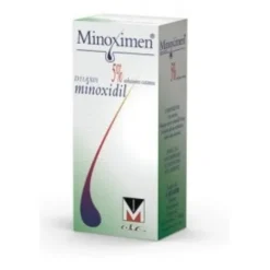 Minoximen 5% Soluzione 60 ml
