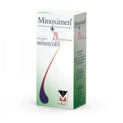Minoximen 2% Soluzione 60 ml