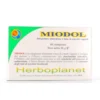 Miodol 60 Compresse