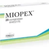 Miopex 20 Compresse