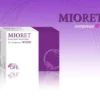 Mioret 20 Compresse