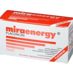 Miraenergy 10 Flaconcini 10 ml