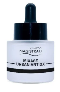 Mixage Urban Antiox Gocce 15 ml