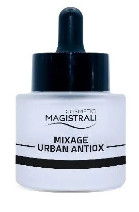 Mixage Urban Antiox Gocce 15 ml