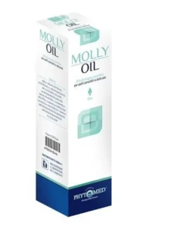 Molly Oil 250 ml