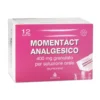 Momentact Analgesico 400 mg 12 Bustine