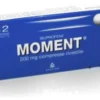 Moment 200 mg 12 Compresse