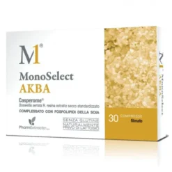 Monoselect Akba 30 Compresse