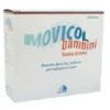 Movicol Bambini Senza Aroma 20 Bustine