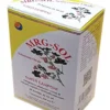 MRG-SOL Soluzione Orale Regolarità Intestinale Malva Camomilla Lampone 20 Bustine 10 ml