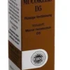 Mucokehl D5 Gocce 10 ml