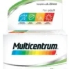 Multicentrum Adulti 90 Compresse