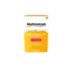 Multicentrum Boost Omega 60 Capsule Integratore Omega 3 EPA DHA con Coenzima Q10