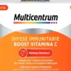 Multicentrum Difese Immunitarie Boost Vitamina C 1000 mg 28 Bustine