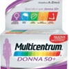 Multicentrum Donna 50+ 30 Compresse