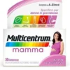 Multicentrum Mamma 30 Compresse