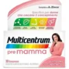 Multicentrum Pre Mamma 30 Compresse