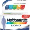 Multicentrum Uomo 30 Compresse