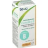 Multivitaminico Complex B 40 Compresse