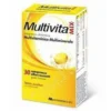 Multivitamix 30 Compresse Effervescenti