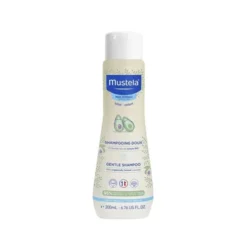 Mustela Shampoo Dolce 200 ml