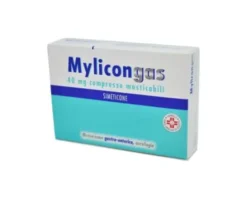 Mylicon Gas 50 Compresse Masticabili