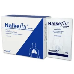 Nalkeflu 20 Bustine