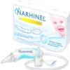 Narhinel Aspiratore Nasale Soft + 2 Beccucci Ricambio