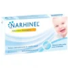 Narhinel Soluzione Fisiologica 20 Fiale