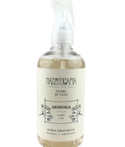 Nasoterapia Armonia Acqua Profumata Tessuti E Ambienti 250 ml