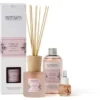 Nasoterapia Fiori di Cotone Ricarica Diffusore Bastoncini Profumo Ambiente 250 ml