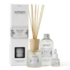 Nasoterapia Muschio Bianco Diffusore Bastoncini 100 ml