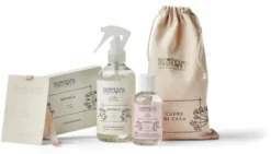 Nasoterapia Nuvola di Talco e Rosa Concentrato Lavatrice 150 ml