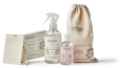 Nasoterapia Rugiada di Bergamotto e Cedro Concentrato Bucato 150 ml