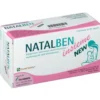 Natalben Insieme 60 Capsule